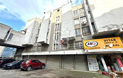 MUSELAND GIDA ÇARŞISINDA KİRALIK İŞ YERİ