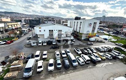 MUSELAND GIDA ÇARŞISINDA KİRALIK İŞ YERİ