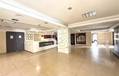 MUSELAND GIDA ÇARŞISINDA KİRALIK İŞ YERİ