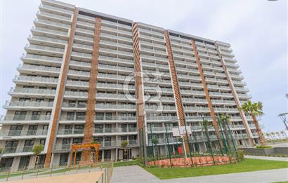 Manisa Meydan Sitesi  Satılık 1+1 Daire