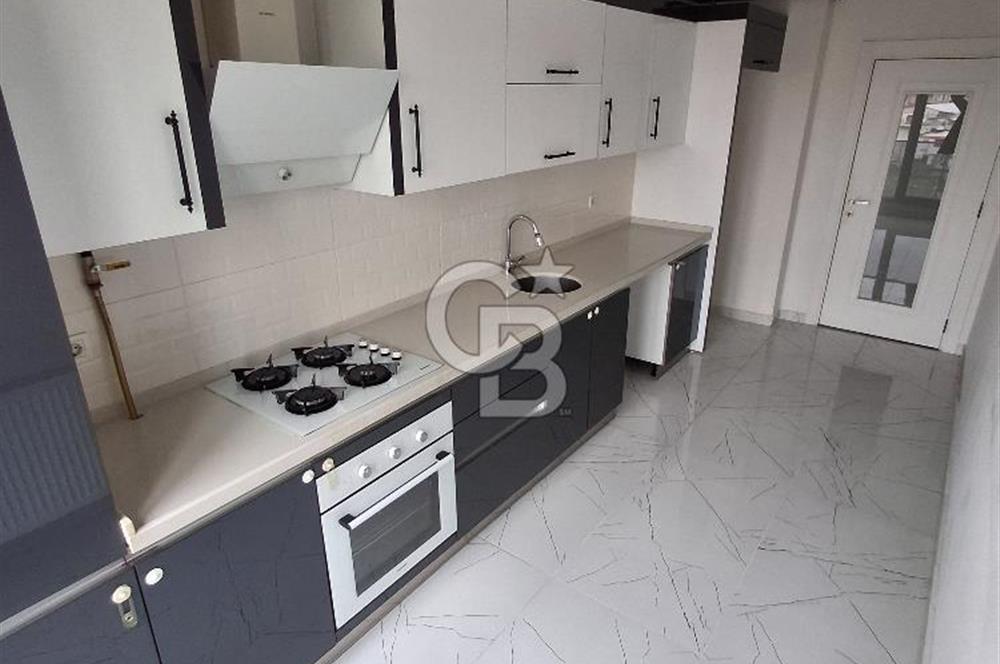 SANCAKTEPE DE GÜVENLİKLİ SİTEDE 2+1 DAİRE