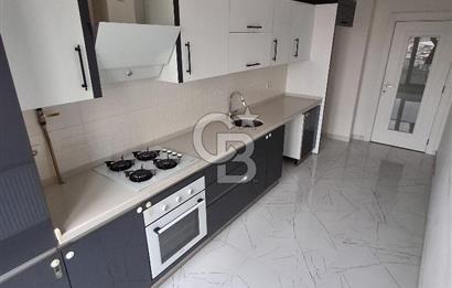 SANCAKTEPE DE GÜVENLİKLİ SİTEDE 2+1 DAİRE