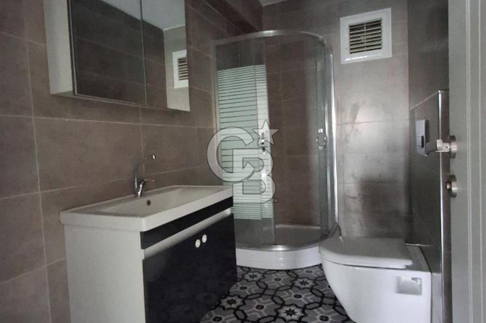 SANCAKTEPE DE GÜVENLİKLİ SİTEDE 2+1 DAİRE