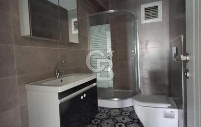 SANCAKTEPE DE GÜVENLİKLİ SİTEDE 2+1 DAİRE