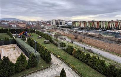 SANCAKTEPE DE GÜVENLİKLİ SİTEDE 2+1 DAİRE