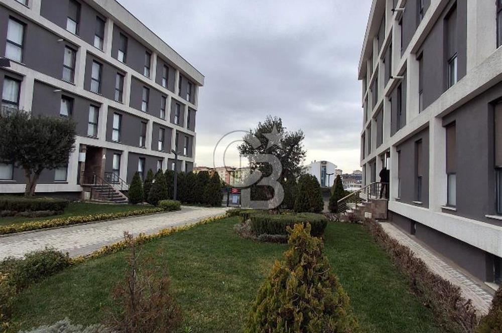 SANCAKTEPE DE GÜVENLİKLİ SİTEDE 2+1 DAİRE