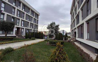 SANCAKTEPE DE GÜVENLİKLİ SİTEDE 2+1 DAİRE