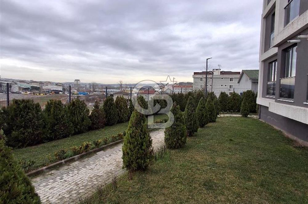 SANCAKTEPE DE GÜVENLİKLİ SİTEDE 2+1 DAİRE