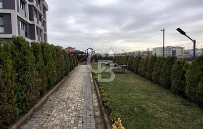 SANCAKTEPE DE GÜVENLİKLİ SİTEDE 2+1 DAİRE