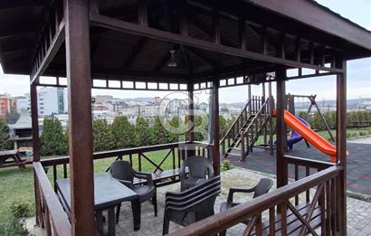 SANCAKTEPE DE GÜVENLİKLİ SİTEDE 2+1 DAİRE