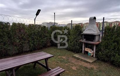 SANCAKTEPE DE GÜVENLİKLİ SİTEDE 2+1 DAİRE