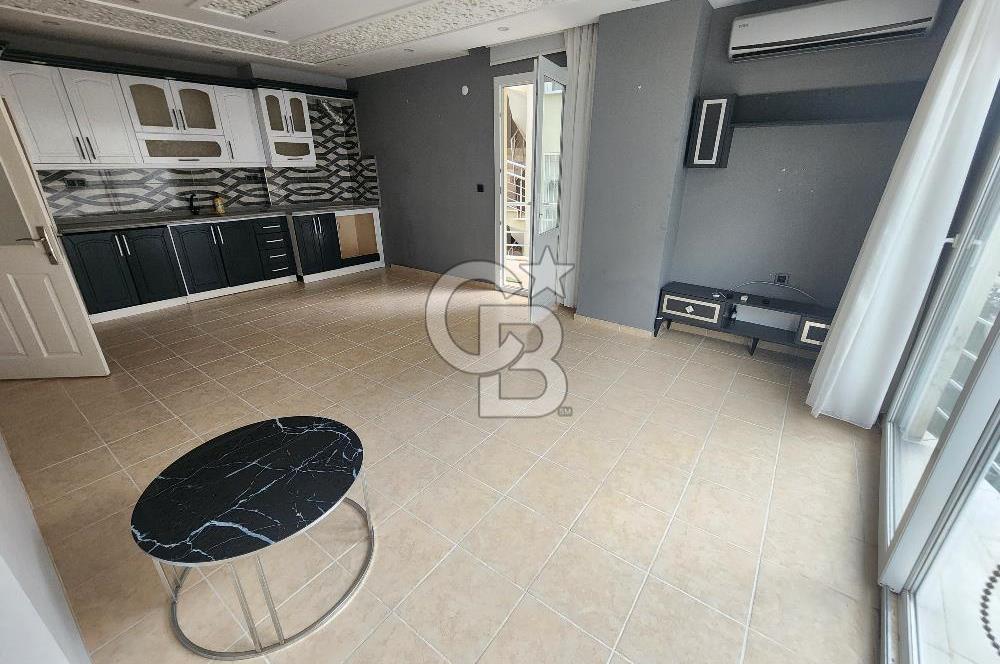 KİRALIK 1+1  DAİRE