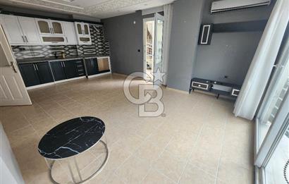 KİRALIK 1+1  DAİRE