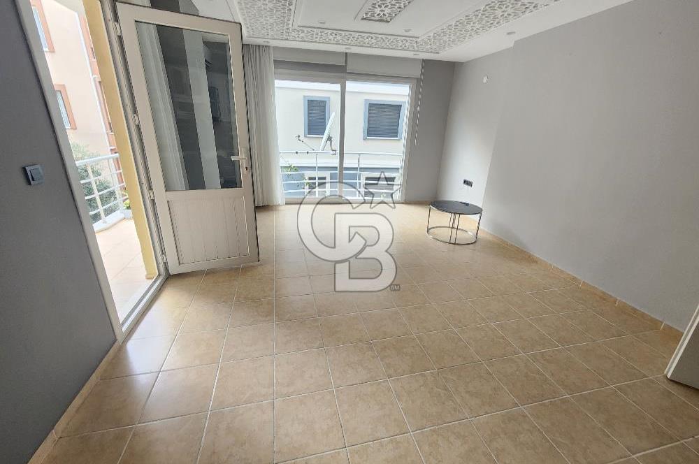 KİRALIK 1+1  DAİRE