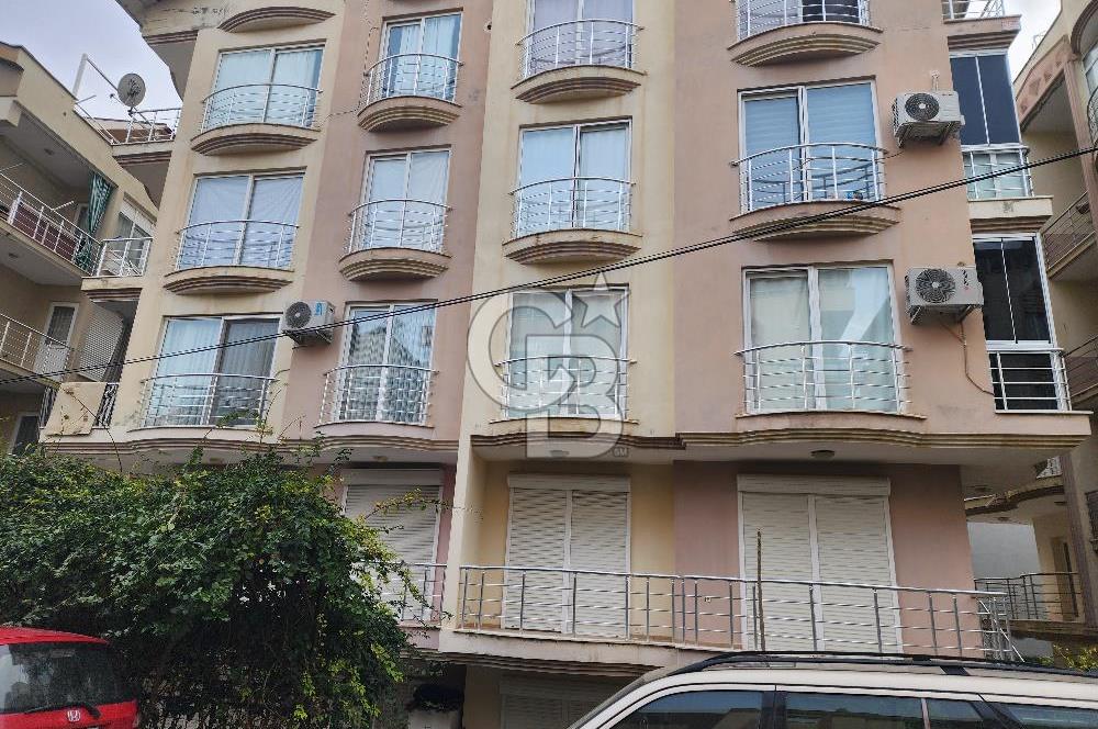 KİRALIK 1+1  DAİRE