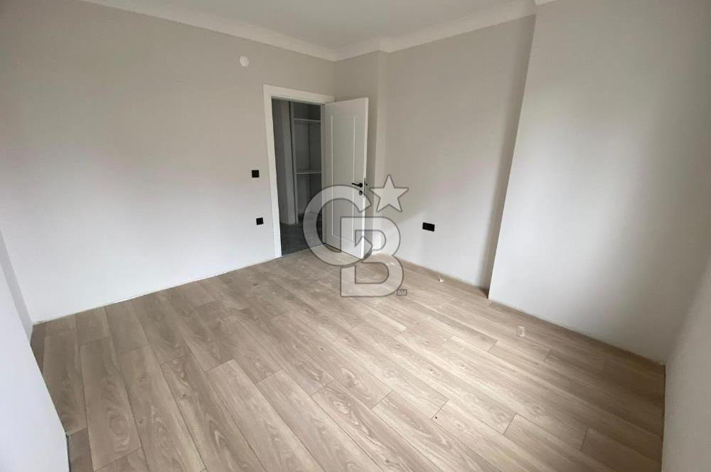 YILDIZLI MAHALLESİNDE HARİKA KONUM SATILIK SIFIR LÜX DAİRE