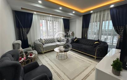Çanakkale Lapseki Kapalı Balkon 2+1 Özel Tasarım Satılık Daire