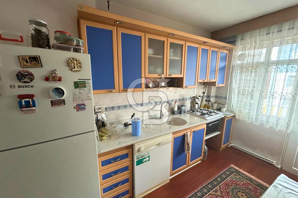 Çanakkale Lapseki Yeni Dostlar Sitesi Geniş ve Ferah 2+1 Daire