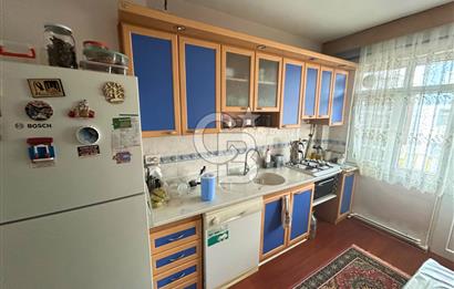 Çanakkale Lapseki Yeni Dostlar Sitesi Geniş ve Ferah 2+1 Daire