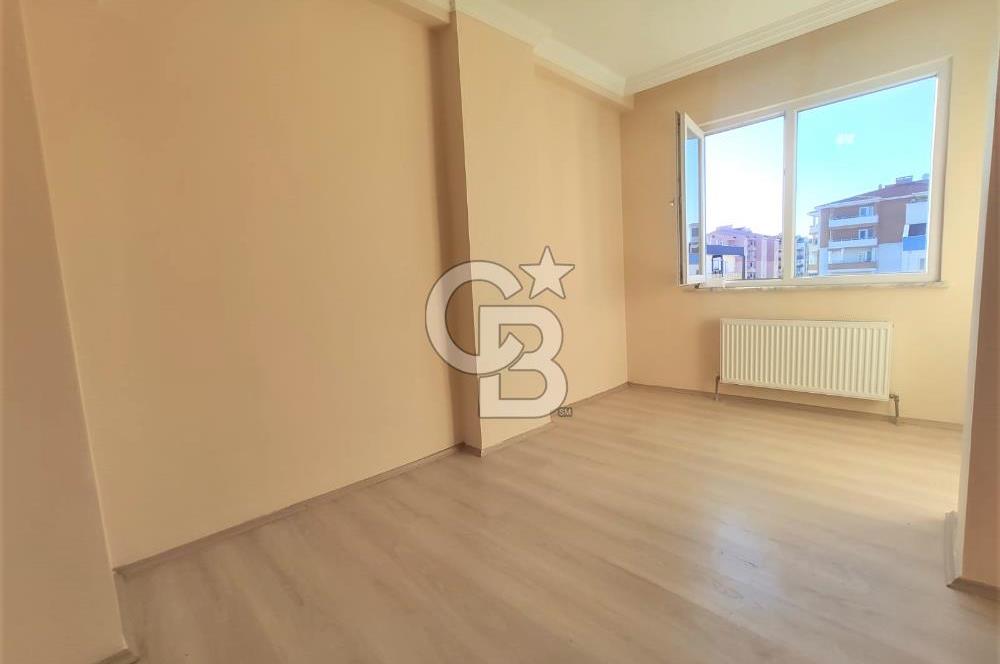 Çanakkale Esenler Tekbir İnşaat Satılık 2+1 Daire !