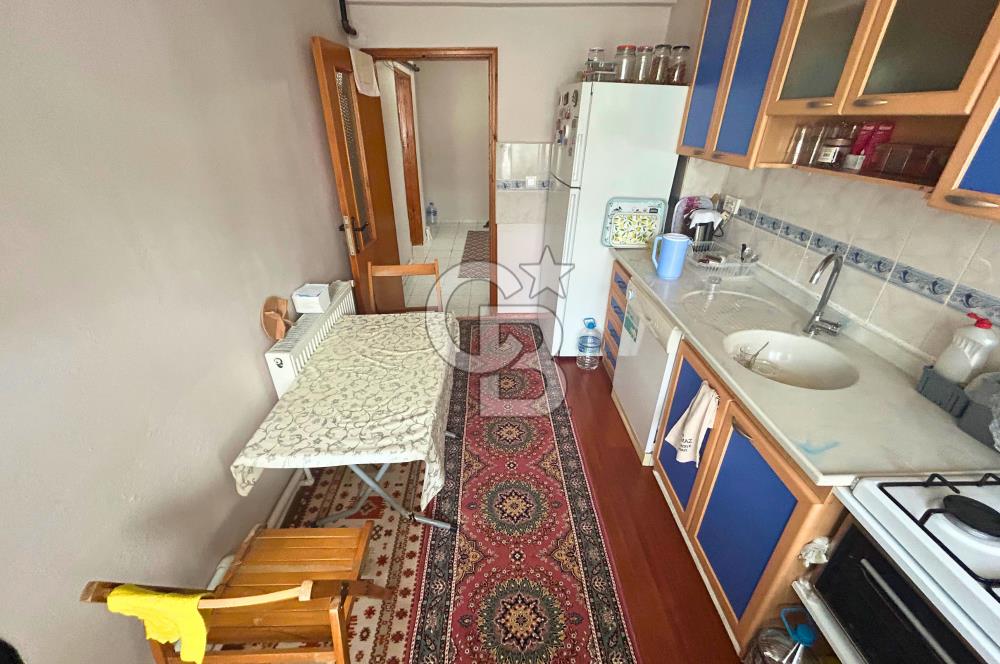 Çanakkale Lapseki Yeni Dostlar Sitesi Geniş ve Ferah 2+1 Daire