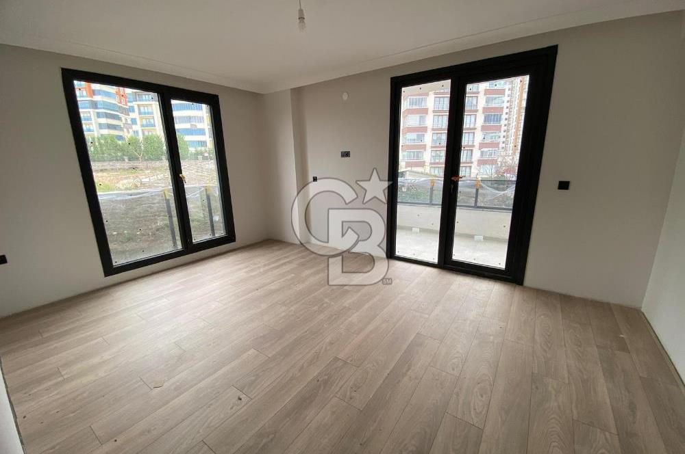 YILDIZLI MAHALLESİNDE HARİKA KONUM SATILIK SIFIR LÜX DAİRE