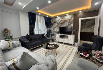 Çanakkale Lapseki Kapalı Balkon 2+1 Özel Tasarım Satılık Daire - 10 - 333320