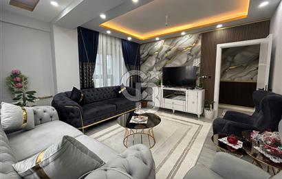 Çanakkale Lapseki Kapalı Balkon 2+1 Özel Tasarım Satılık Daire