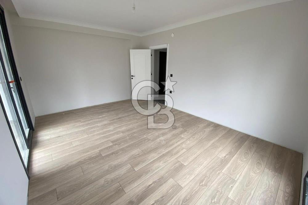 YILDIZLI MAHALLESİNDE HARİKA KONUM SATILIK SIFIR LÜX DAİRE