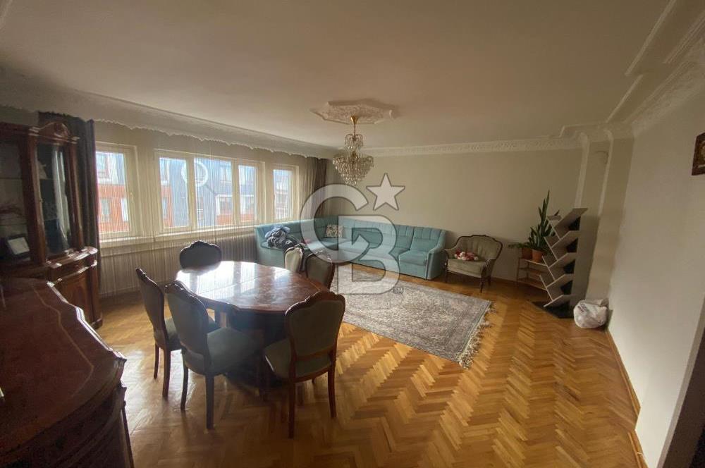 CB CITY'DEN ESKİŞEHİR ARİFİYE MAH. KİRALIK 3+1 DAİRE