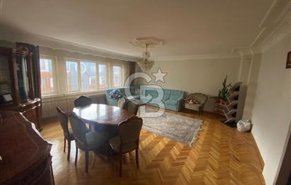 CB CITY'DEN ESKİŞEHİR ARİFİYE MAH. KİRALIK 3+1 DAİRE