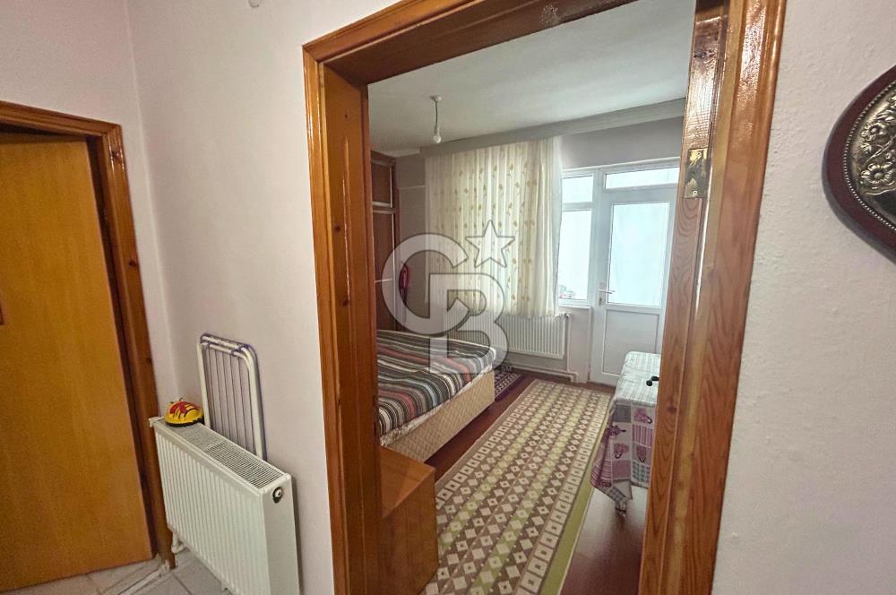 Çanakkale Lapseki Yeni Dostlar Sitesi Geniş ve Ferah 2+1 Daire