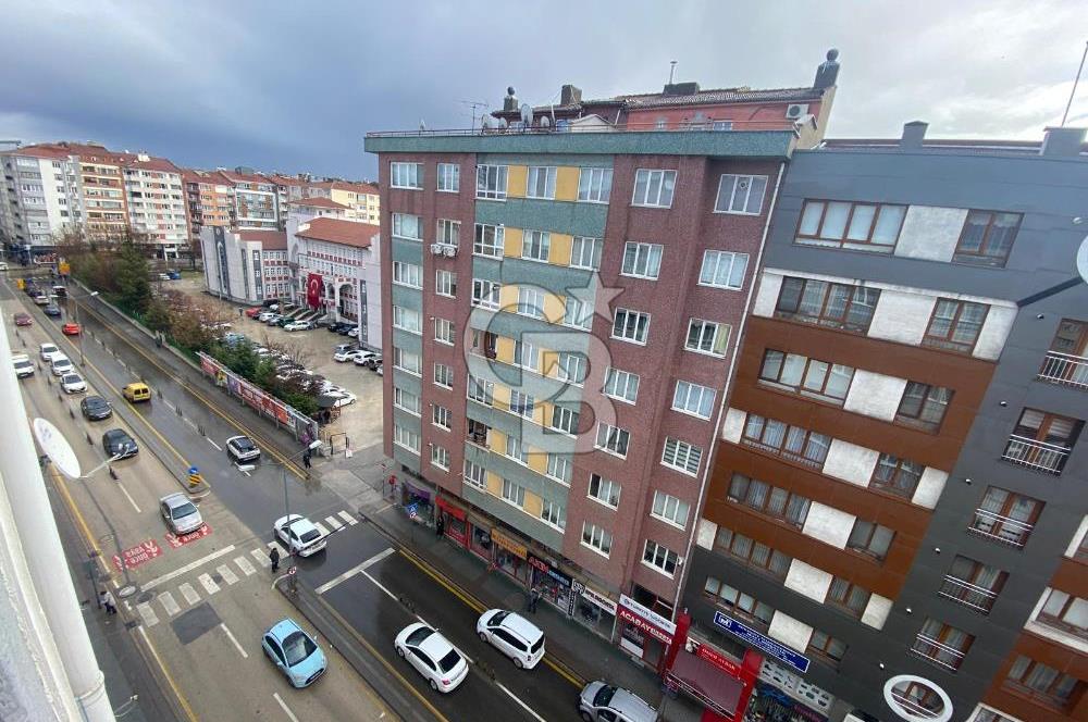 CB CITY'DEN ESKİŞEHİR ARİFİYE MAH. KİRALIK 3+1 DAİRE