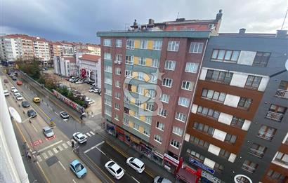 CB CITY'DEN ESKİŞEHİR ARİFİYE MAH. KİRALIK 3+1 DAİRE