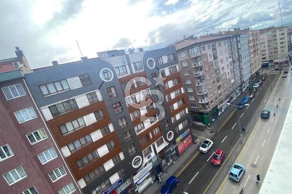 CB CITY'DEN ESKİŞEHİR ARİFİYE MAH. KİRALIK 3+1 DAİRE