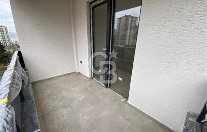 YILDIZLI MAHALLESİNDE HARİKA KONUM SATILIK SIFIR LÜX DAİRE