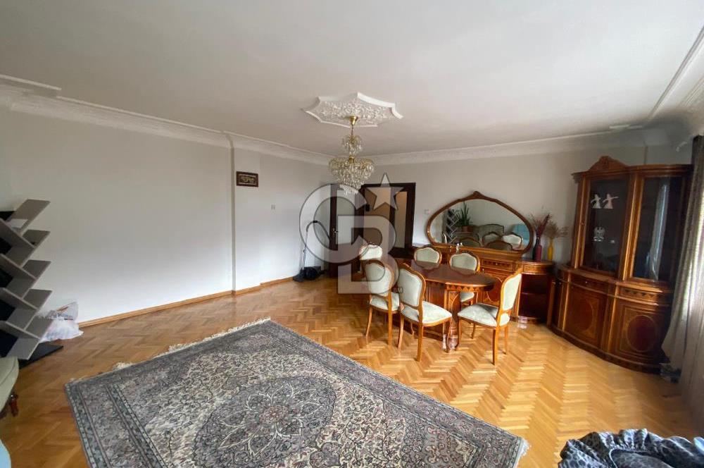 CB CITY'DEN ESKİŞEHİR ARİFİYE MAH. KİRALIK 3+1 DAİRE