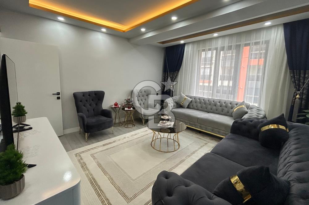 Çanakkale Lapseki Kapalı Balkon 2+1 Özel Tasarım Satılık Daire