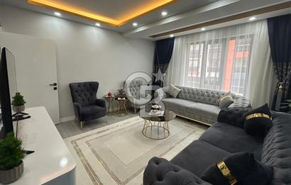 Çanakkale Lapseki Kapalı Balkon 2+1 Özel Tasarım Satılık Daire