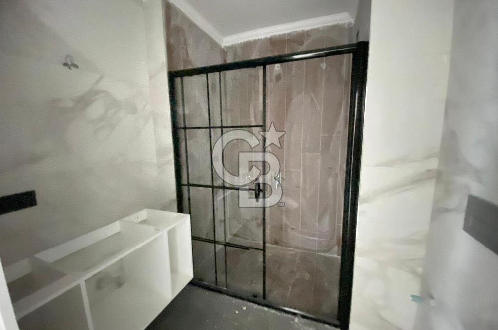 YILDIZLI MAHALLESİNDE HARİKA KONUM SATILIK SIFIR LÜX DAİRE