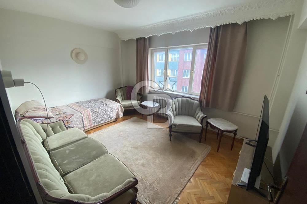 CB CITY'DEN ESKİŞEHİR ARİFİYE MAH. KİRALIK 3+1 DAİRE