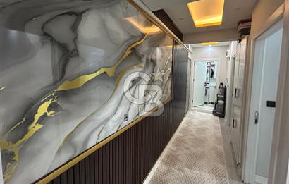 Çanakkale Lapseki Kapalı Balkon 2+1 Özel Tasarım Satılık Daire