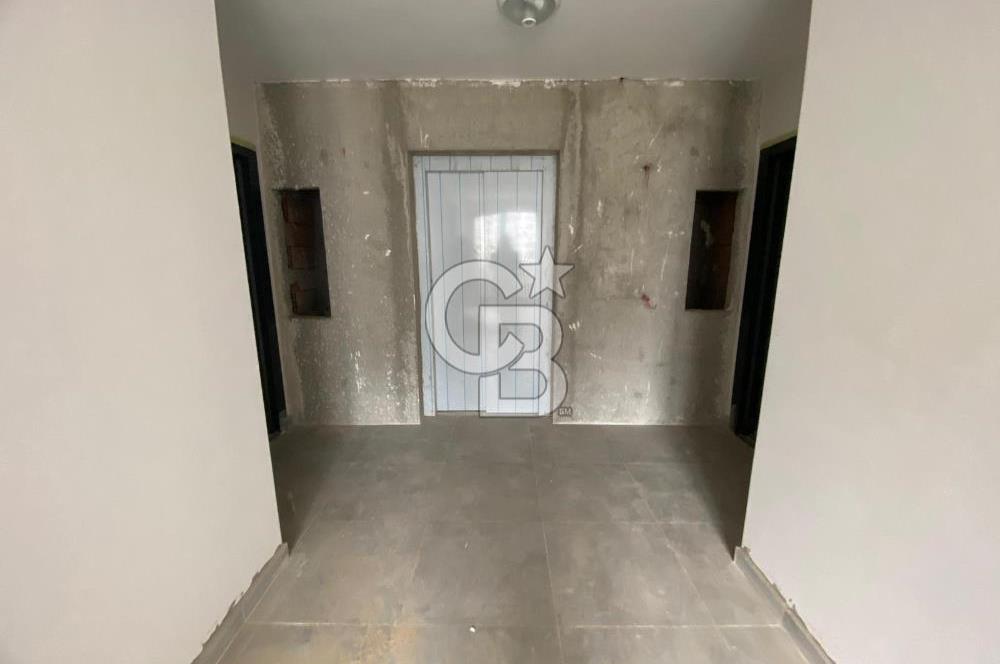 YILDIZLI MAHALLESİNDE HARİKA KONUM SATILIK SIFIR LÜX DAİRE