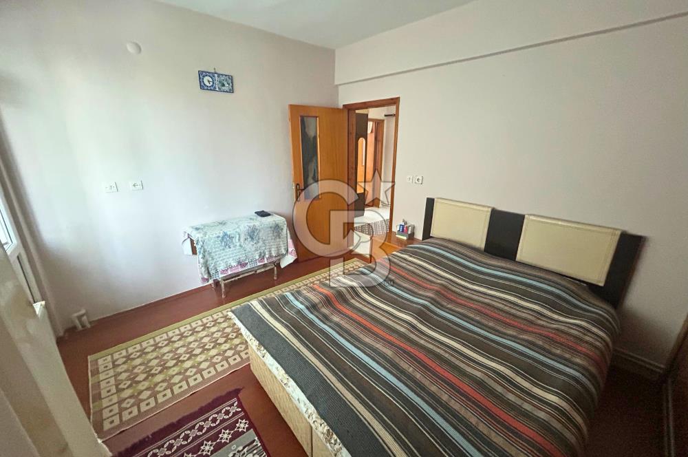 Çanakkale Lapseki Yeni Dostlar Sitesi Geniş ve Ferah 2+1 Daire
