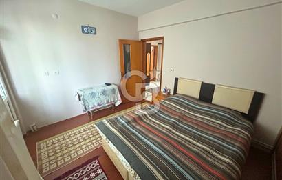 Çanakkale Lapseki Yeni Dostlar Sitesi Geniş ve Ferah 2+1 Daire
