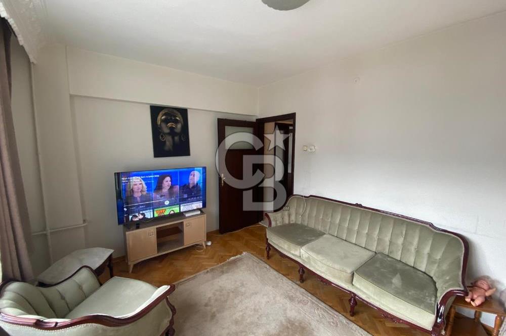 CB CITY'DEN ESKİŞEHİR ARİFİYE MAH. KİRALIK 3+1 DAİRE