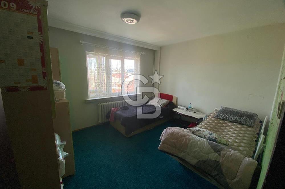 CB CITY'DEN ESKİŞEHİR ARİFİYE MAH. KİRALIK 3+1 DAİRE