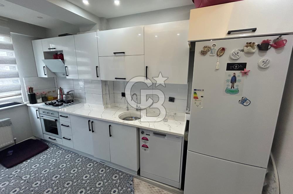 Çanakkale Lapseki Kapalı Balkon 2+1 Özel Tasarım Satılık Daire