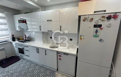 Çanakkale Lapseki Kapalı Balkon 2+1 Özel Tasarım Satılık Daire
