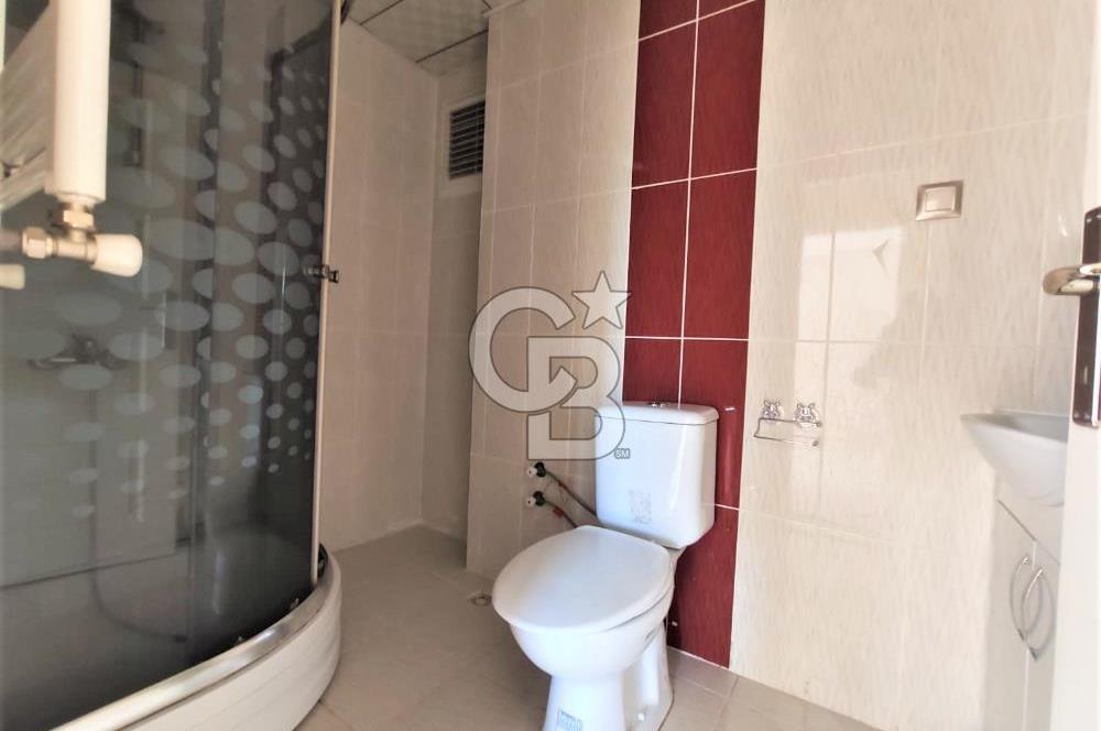 Çanakkale Esenler Tekbir İnşaat Satılık 2+1 Daire !